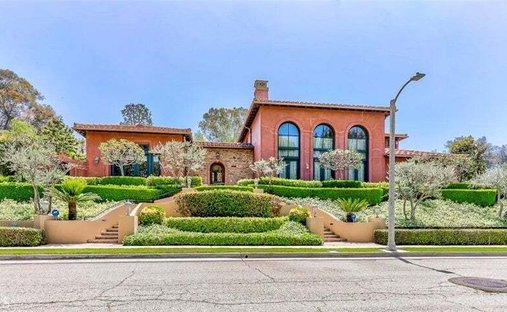 Casa a Fullerton, California, Stati Uniti 1