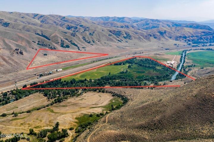Land in Henefer, Utah, United States 5 - 18665346