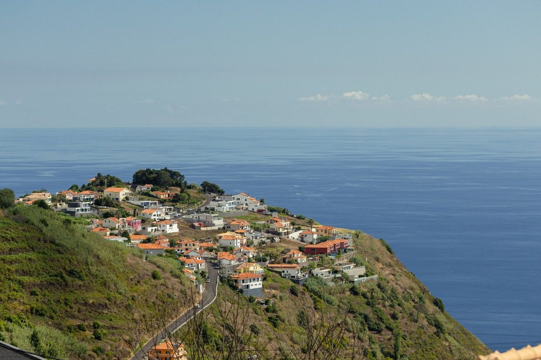 Villa in Arco da Calheta, Madeira, Portugal 2 - 18660314