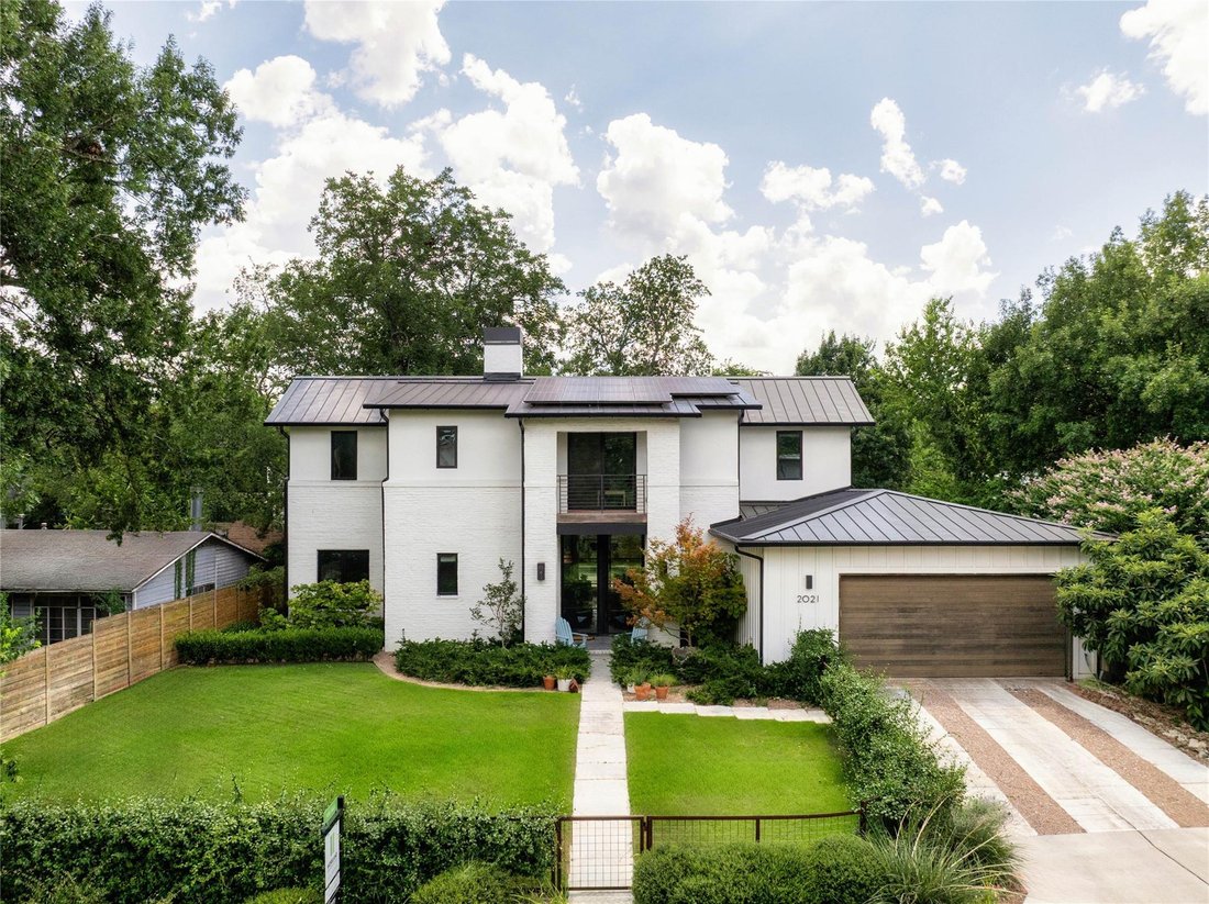 House in Austin, Texas, United States 1 - 18229098