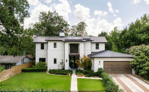 Casa en Austin, Texas, Estados Unidos 1