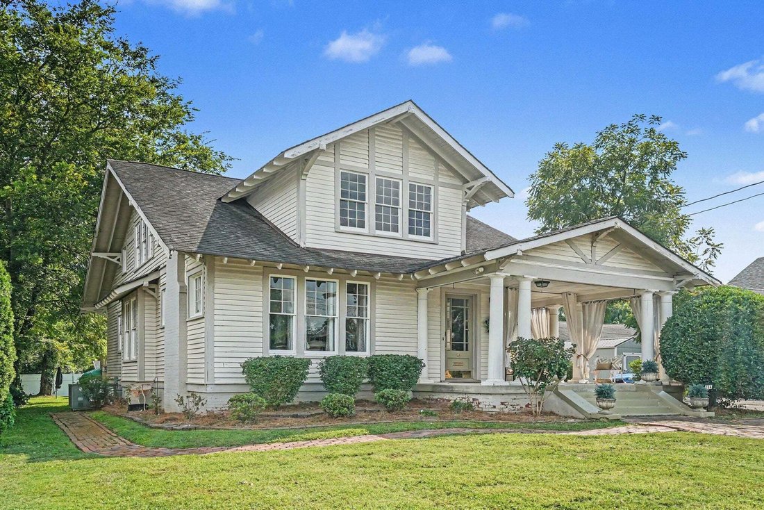 House in Lebanon, Tennessee, United States 3 - 18663785
