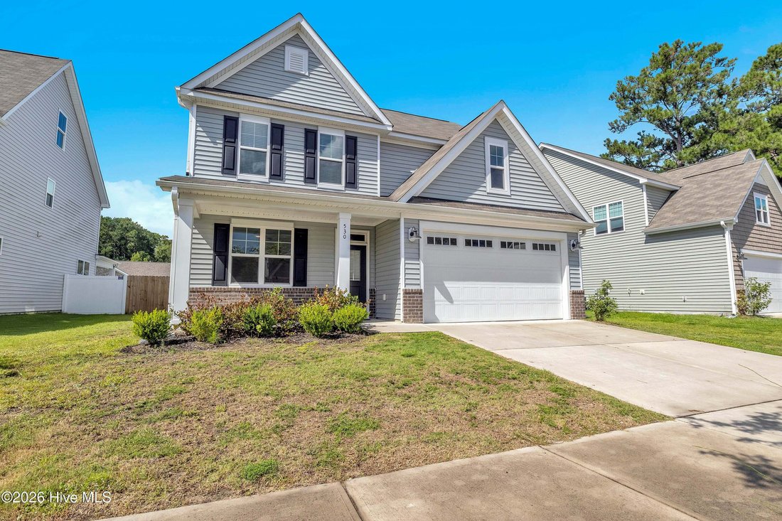 House in Wilmington, North Carolina, United States 1 - 18666399