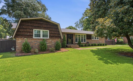 Casa en Franklin, Tennessee, Estados Unidos 1