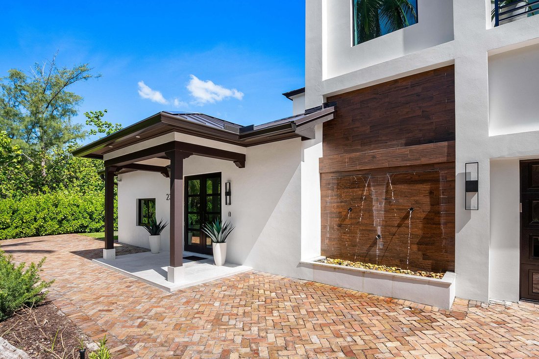 Casa en Boynton Beach, Florida, Estados Unidos 5 - 18630951