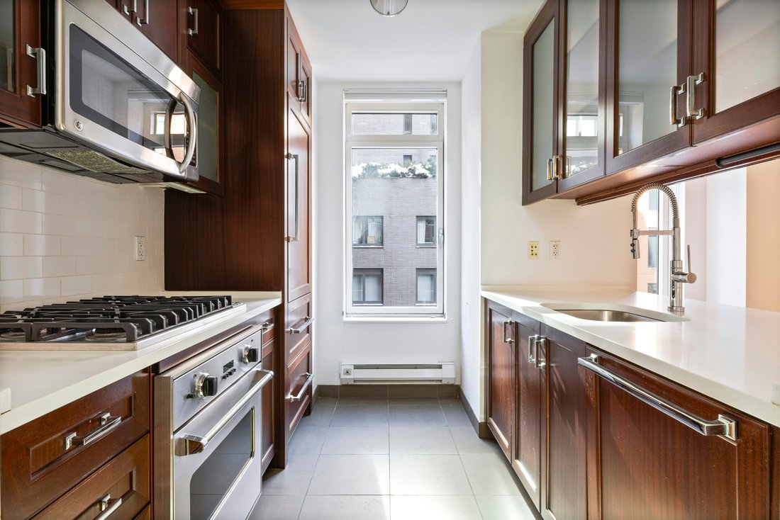 Condo in New York, New York, United States 3 - 17425432