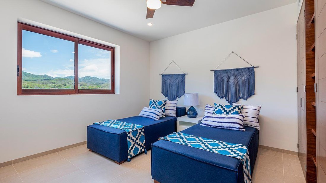 Apartment in La Cruz de Huanacaxtle, Nayarit, Mexico 2 - 18672617