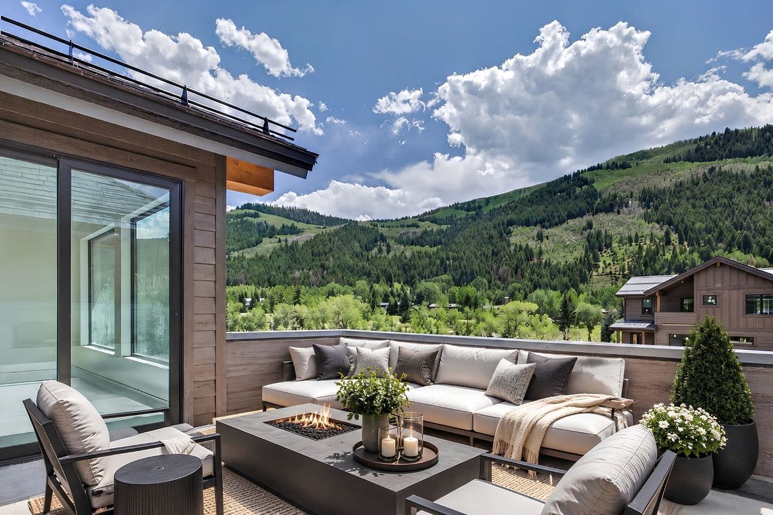Residenza a Avon, Colorado, Stati Uniti 1 - 18546049