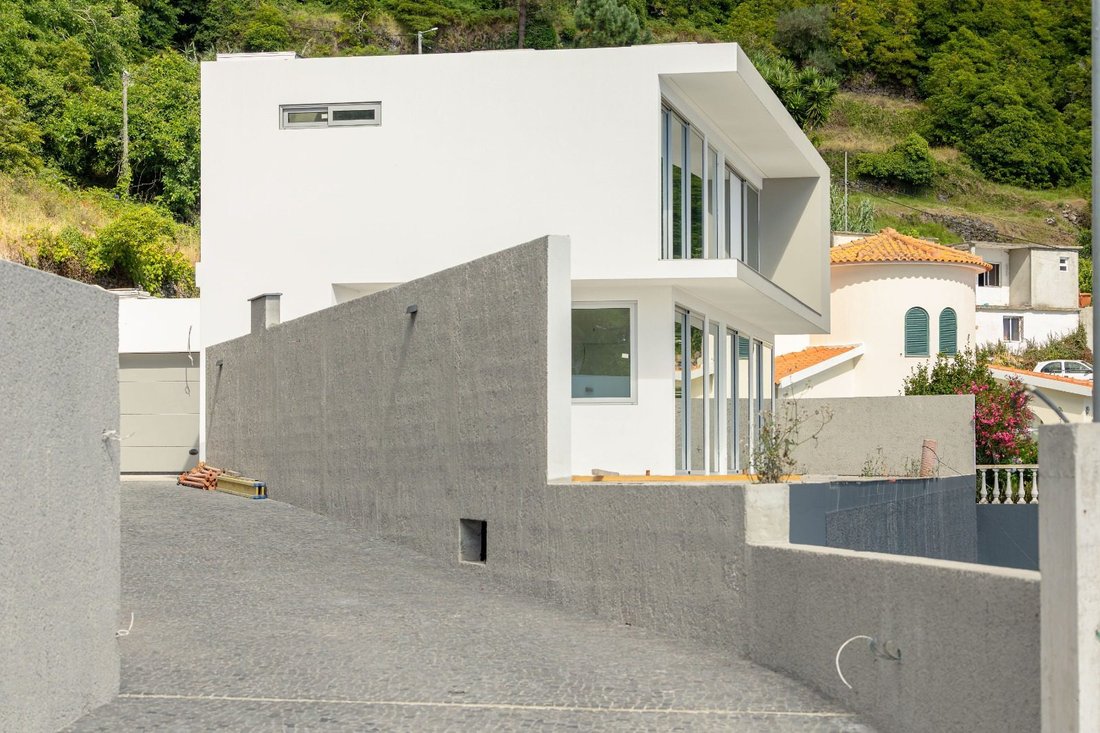 Villa in Arco da Calheta, Madeira, Portugal 3 - 18660314