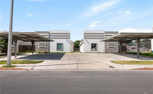 Pharr, Texas, United States 1