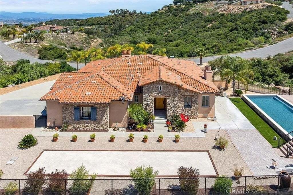Casa a Murrieta, California, Stati Uniti 3 - 17347246