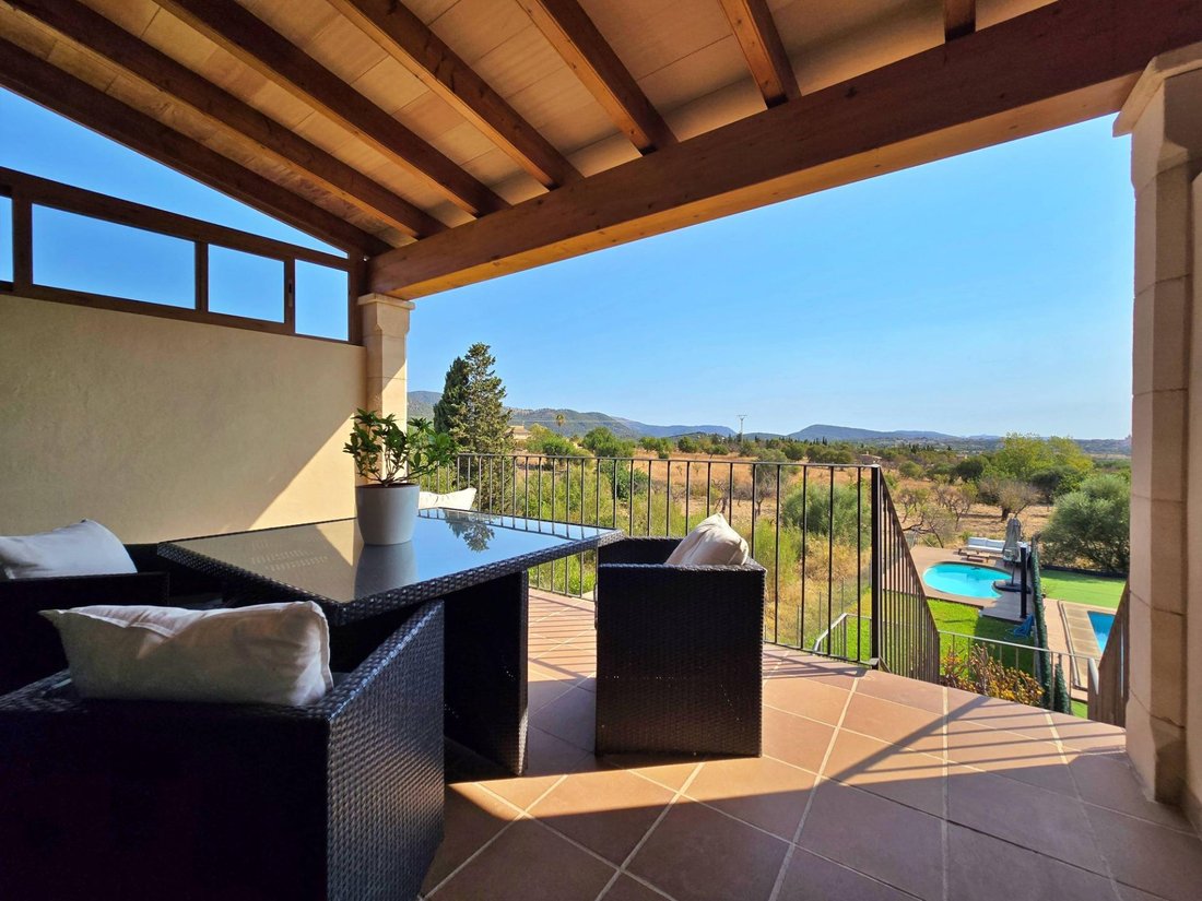Selva, Balearic Islands, Spain 3 - 17730736