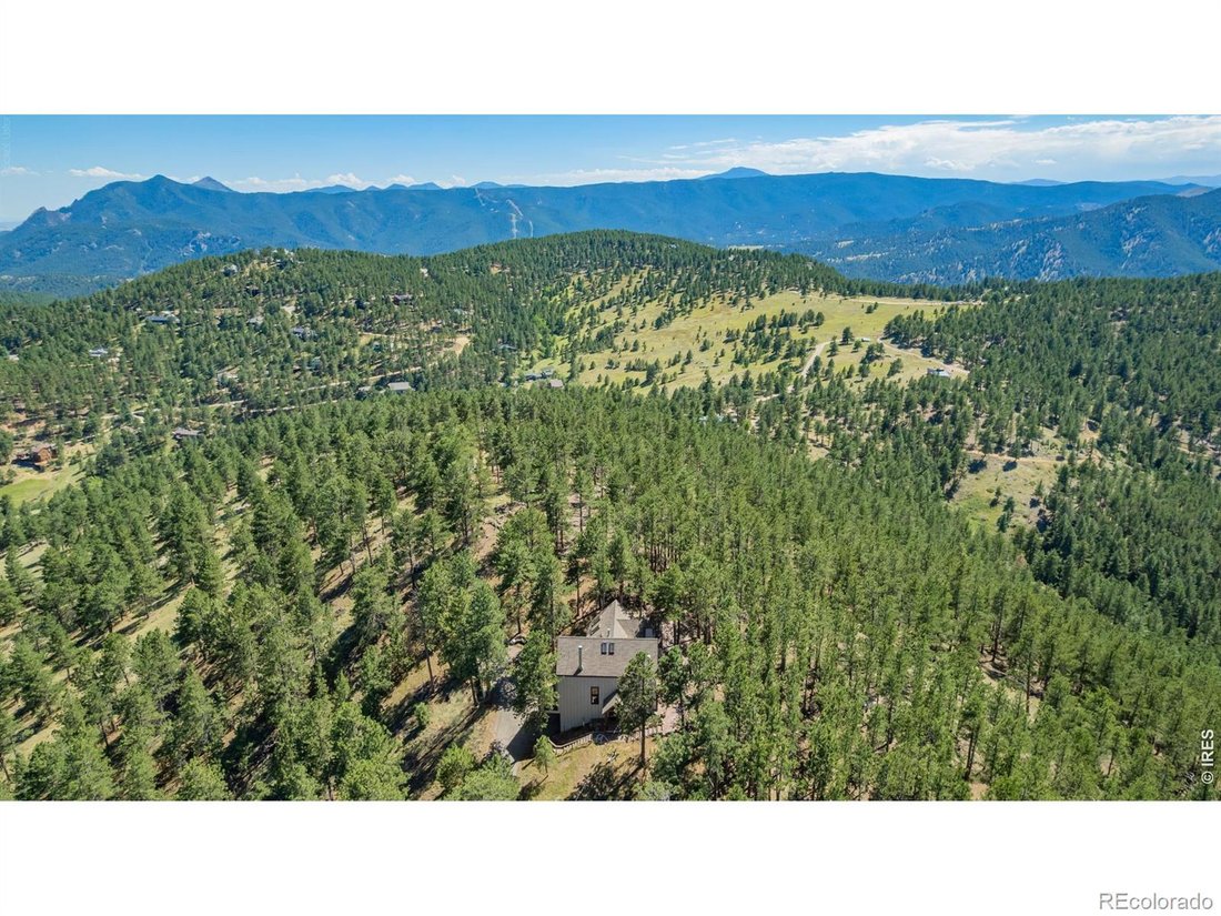 House in Boulder, Colorado, United States 5 - 18662901