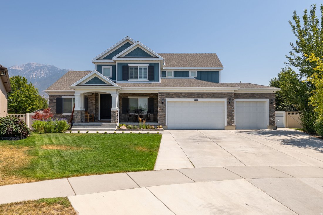 House in Draper, Utah, United States 1 - 18663377