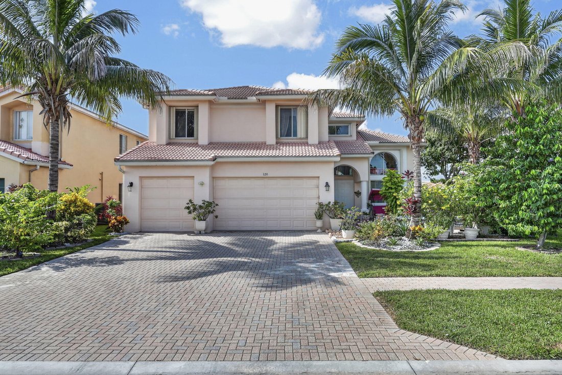 House in West Palm Beach, Florida, United States 1 - 18656884