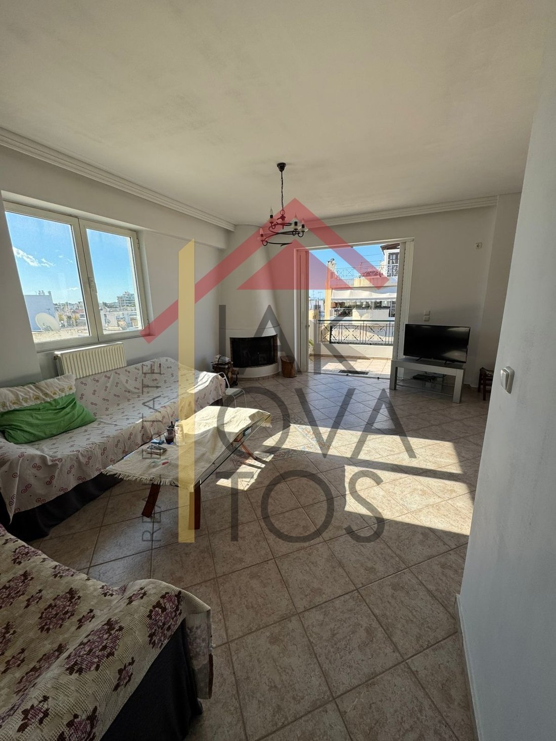 Apartment in Glyfada, Attica, Greece 1 - 18659040