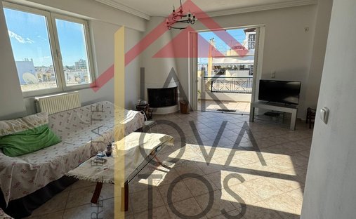 Apartment in Glyfada, Attica, Greece 1