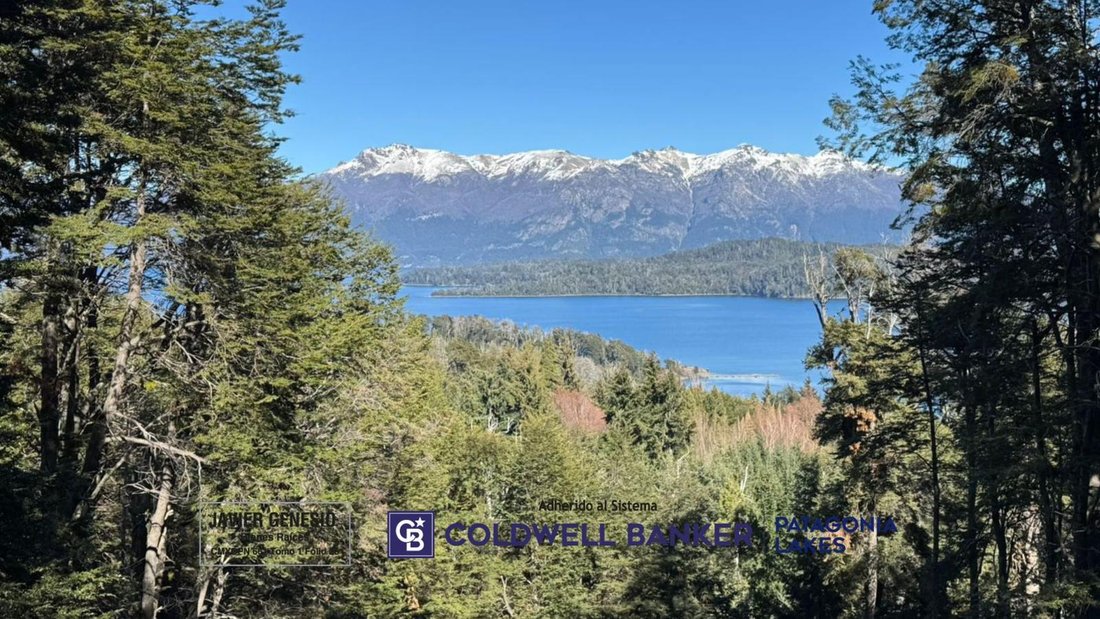House in Villa La Angostura, Neuquen, Argentina 2 - 18659943