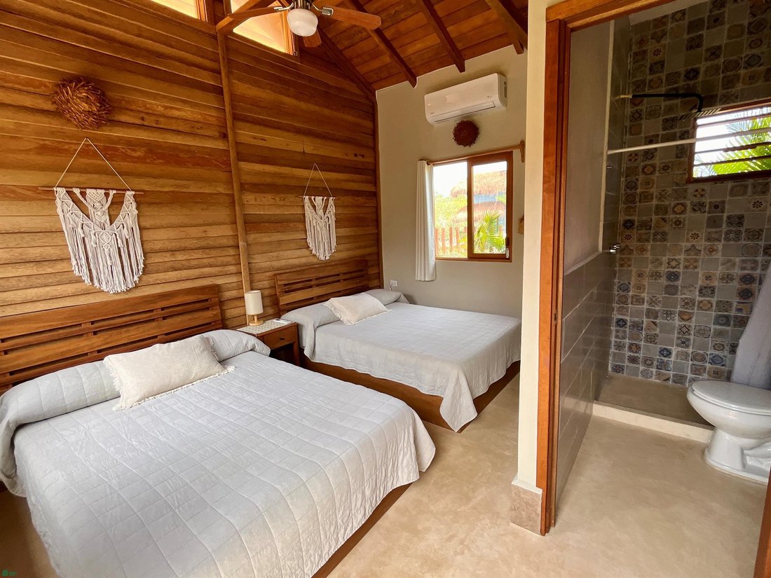 Condo in Holbox, Quintana Roo, Mexico 1 - 18663248