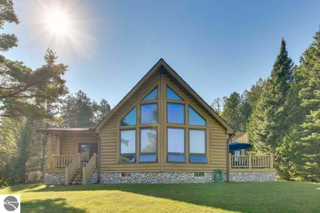 House in Harrisville, Michigan, United States 1 - 18662666