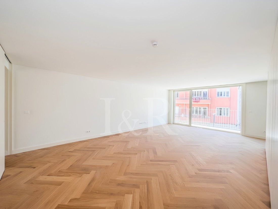 Apartment in Alcantara, Lisbon, Portugal 1 - 15962184