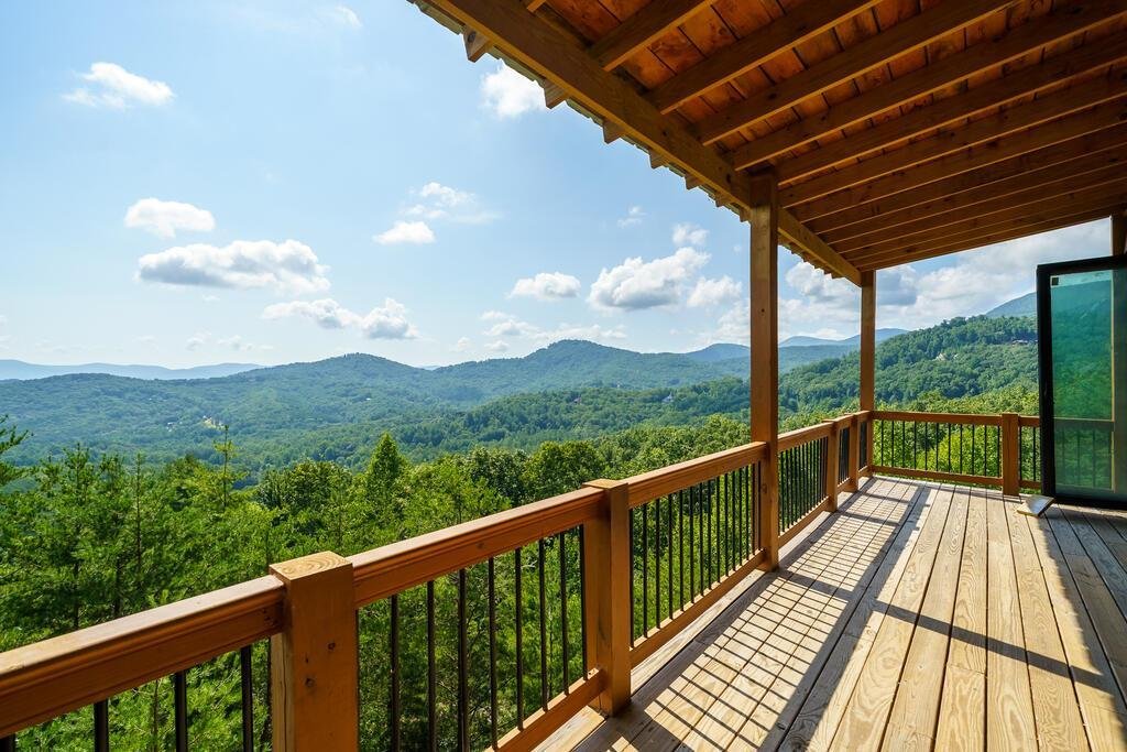 House in Blairsville, Georgia, United States 1 - 18645398