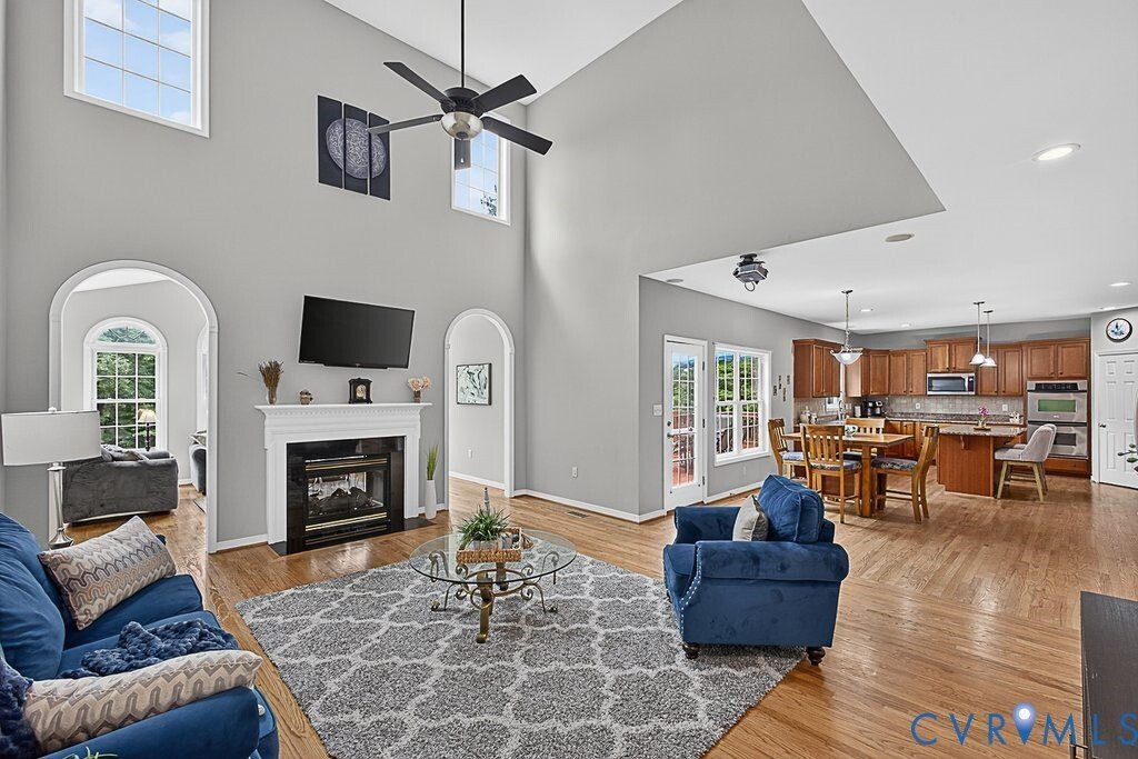 House in Chesterfield, Virginia, United States 2 - 18666063