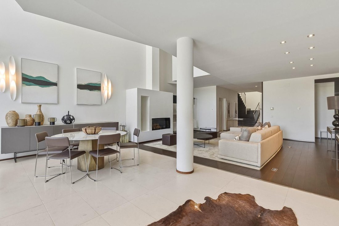 Townhouse in Sierra Blanca, Marbella, Spain 5 - 18667826