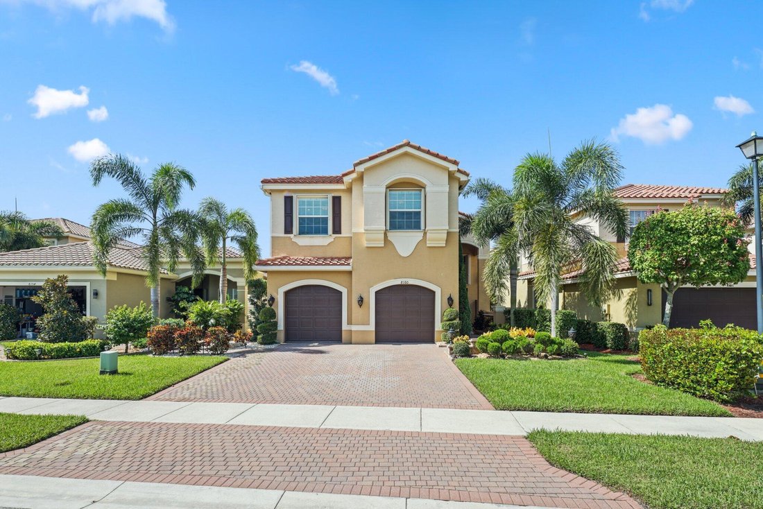 House in Boynton Beach, Florida, United States 1 - 18662952