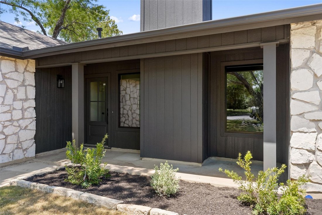 House in Austin, Texas, United States 2 - 18663480