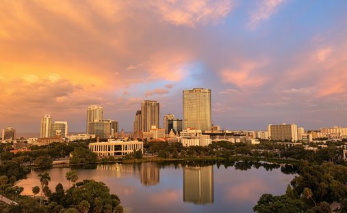 Appartement à Saint Petersburg, Floride, États-Unis 1