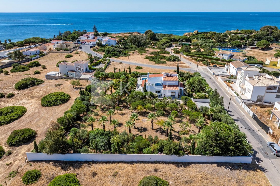 Villa in Olhos de Agua, Algarve, Portugal 3 - 18664490