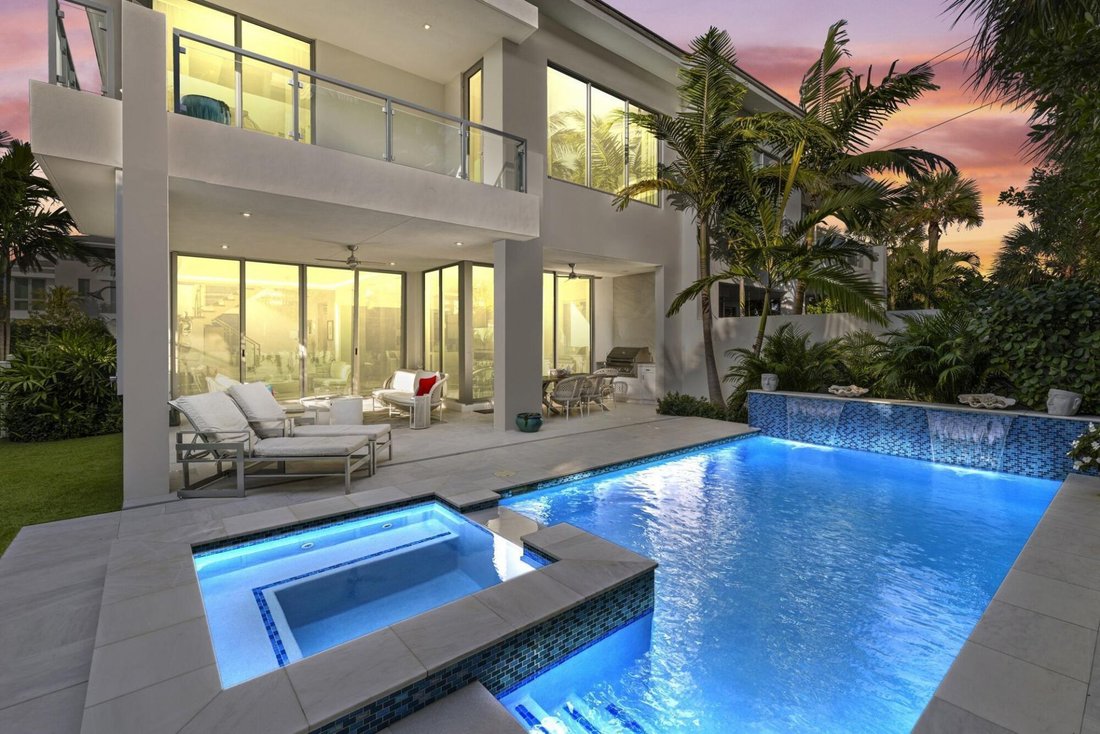 House in North Palm Beach, Florida, United States 1 - 18665326