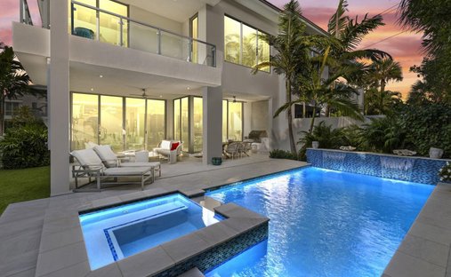House in North Palm Beach, Florida, United States 1