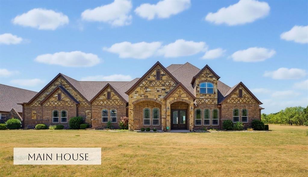 House in Decatur, Texas, United States 3 - 18659828
