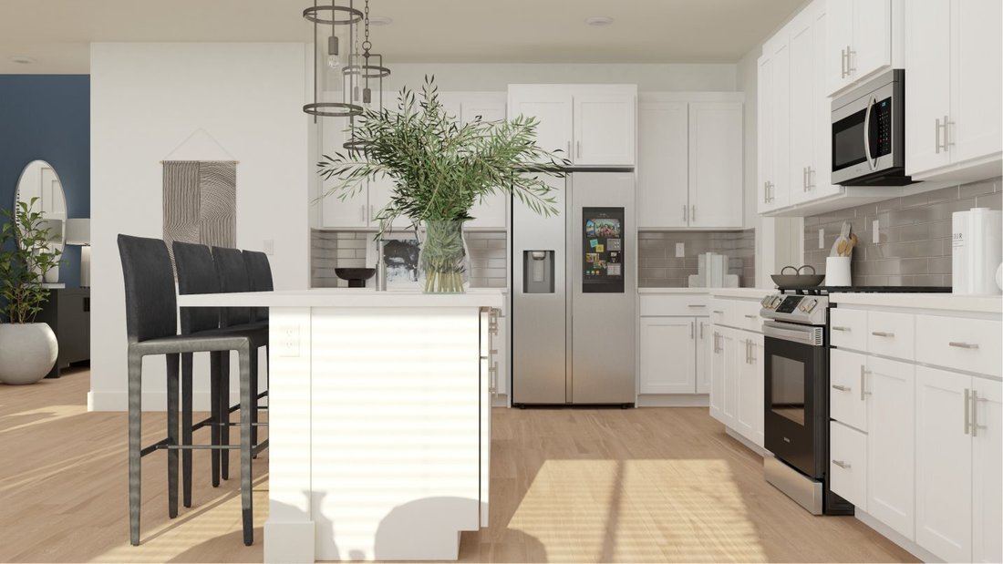 House in Tracy, California, United States 3 - 18668105