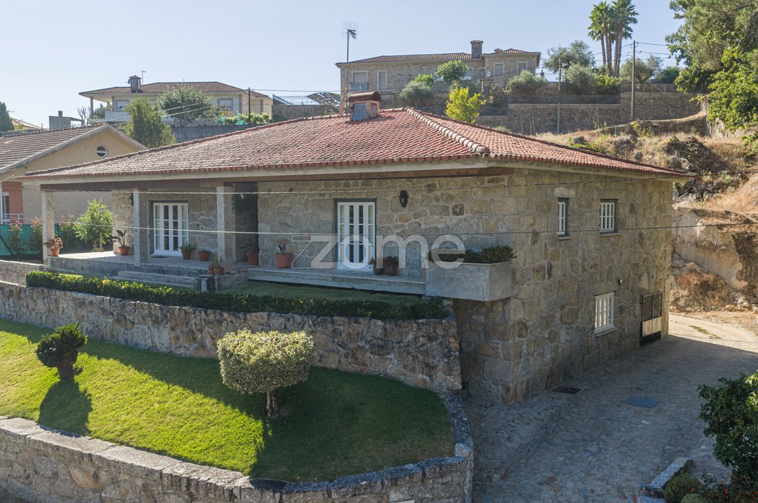 House in Paco, Viana do Castelo District, Portugal 4 - 18664551