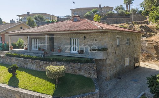 Haus in Paçô, Distrikt Viana do Castelo, Portugal 1