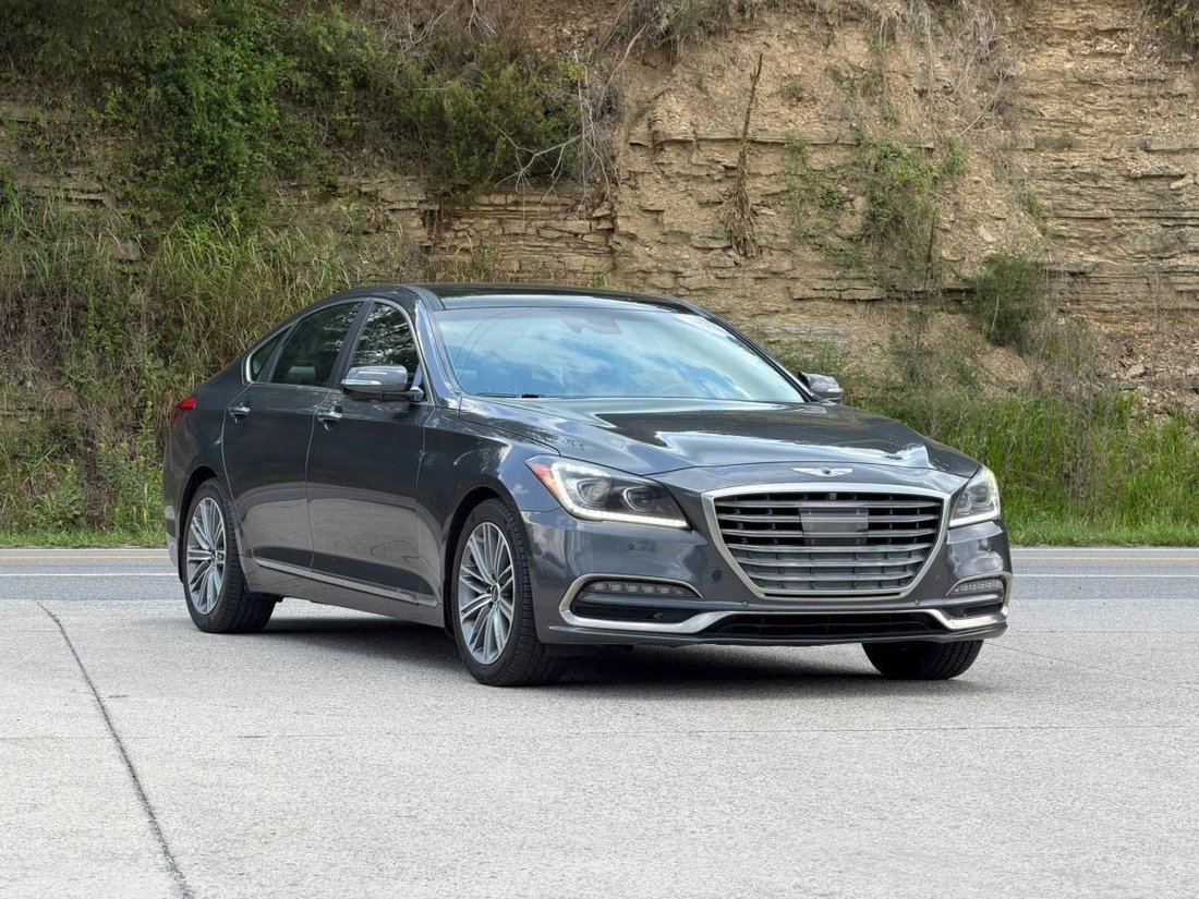 Sedan in Woodbury, TN, United States 1 - 18664960