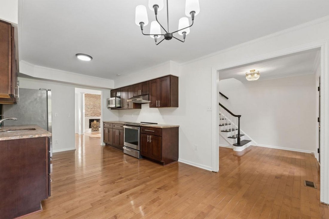 Townhouse in Rockville, Maryland, United States 3 - 18666575