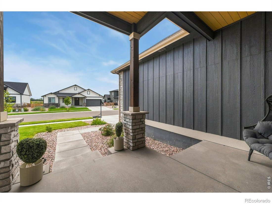 House in Windsor, Colorado, United States 3 - 18662857