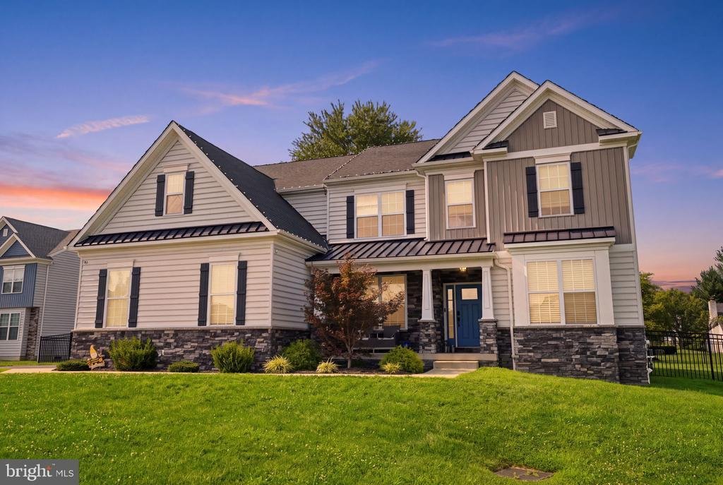 House in Southampton, Pennsylvania, United States 1 - 18663136