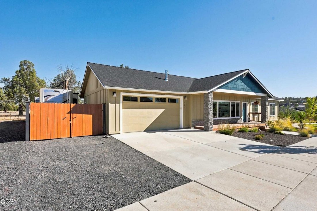 House in Redmond, Oregon, United States 3 - 18660970