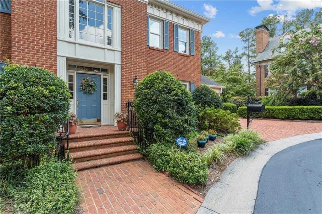 House in Dunwoody, Georgia, United States 3 - 18659295