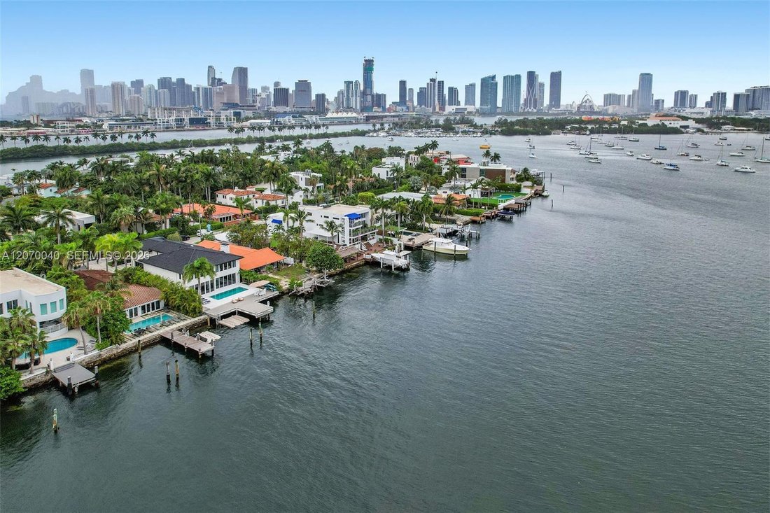 House in Miami Beach, Florida, United States 5 - 18664338