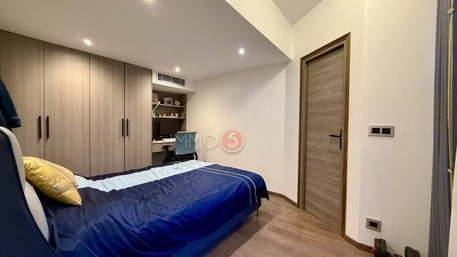 Apartment in Thiers, Le Raincy, France 5 - 17078587