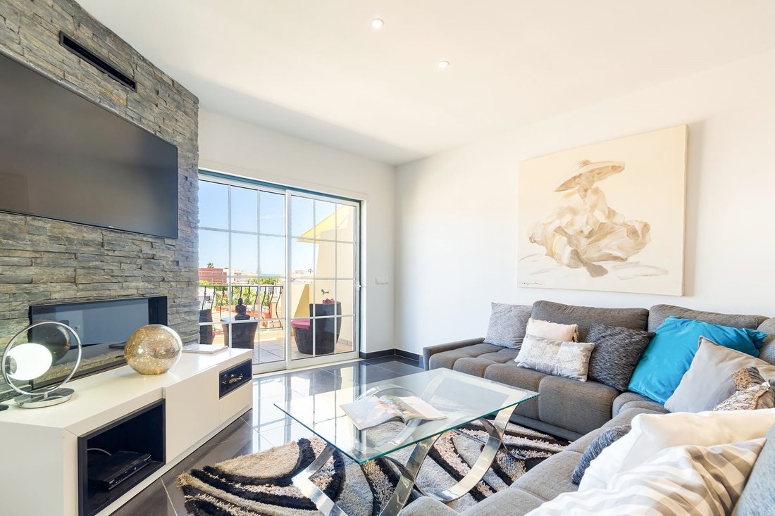 Apartment in Olhos de Agua, Algarve, Portugal 5 - 18282401