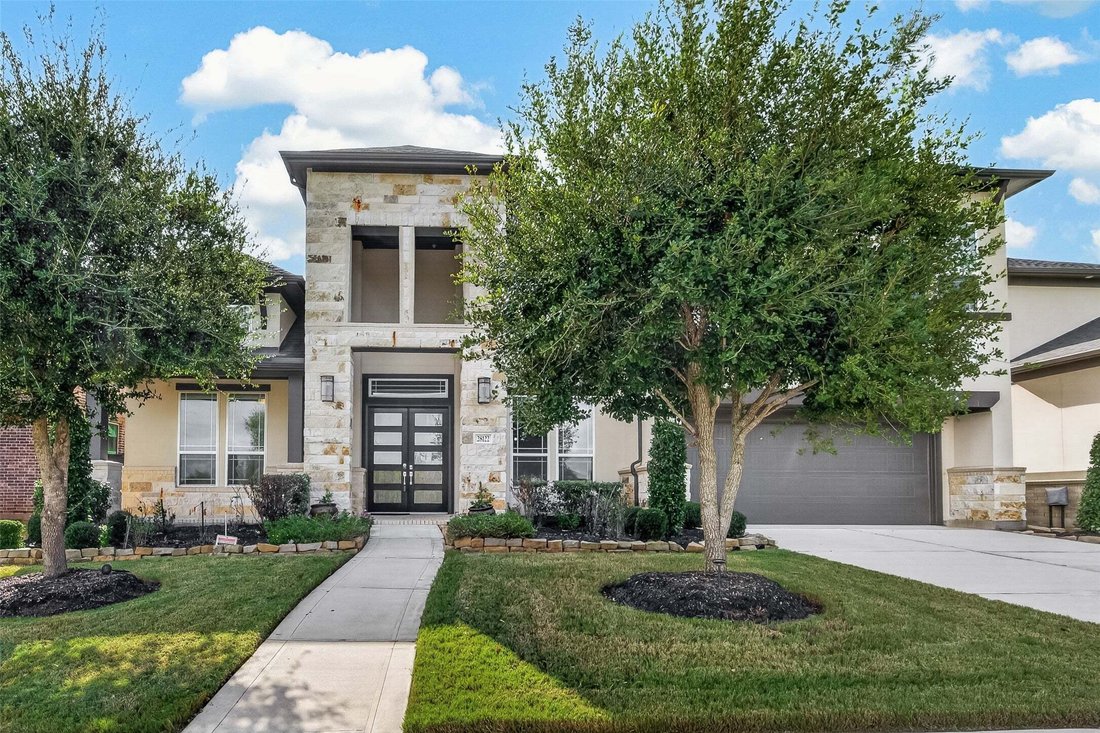 House in Katy, Texas, United States 1 - 18660151