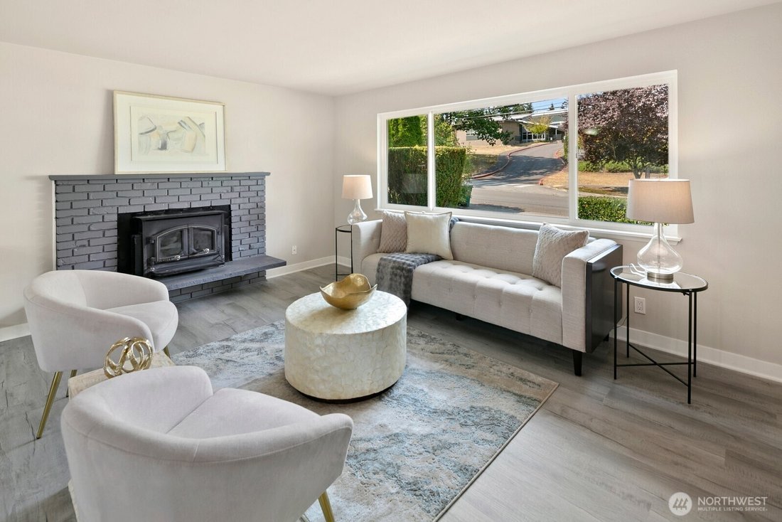 House in Kirkland, Washington, United States 4 - 18670515