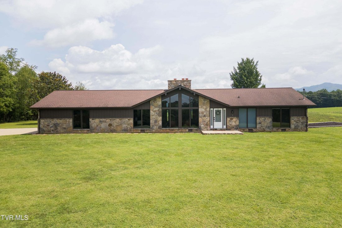 Haus in Chuckey, Tennessee, Vereinigte Staaten 1 - 18658977